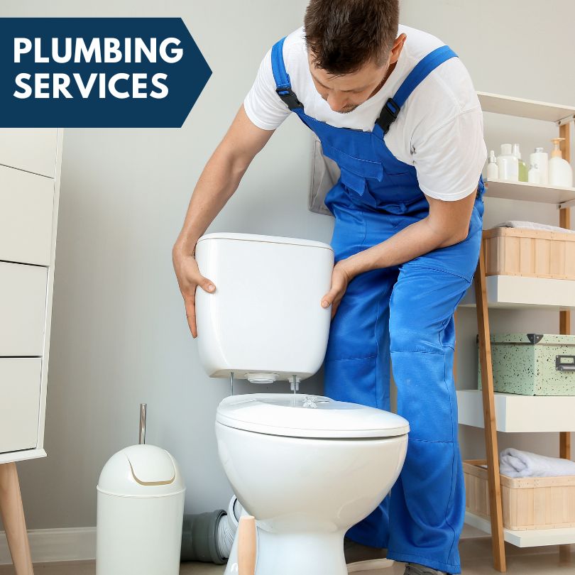 Plumbing Company in Elkton, FL