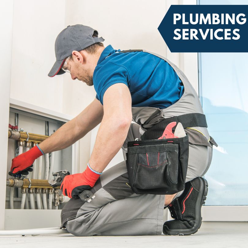 Elkton Plumbing Company